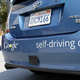 Image for article titled Will The Google Car Just Ruin Every Single Thing Ever?